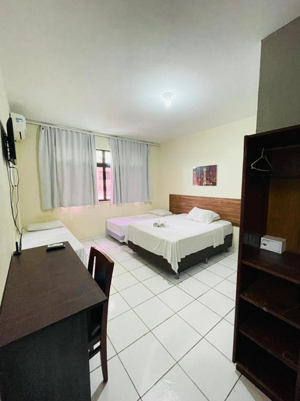 Hotel Netuno Fortaleza (Ceara)