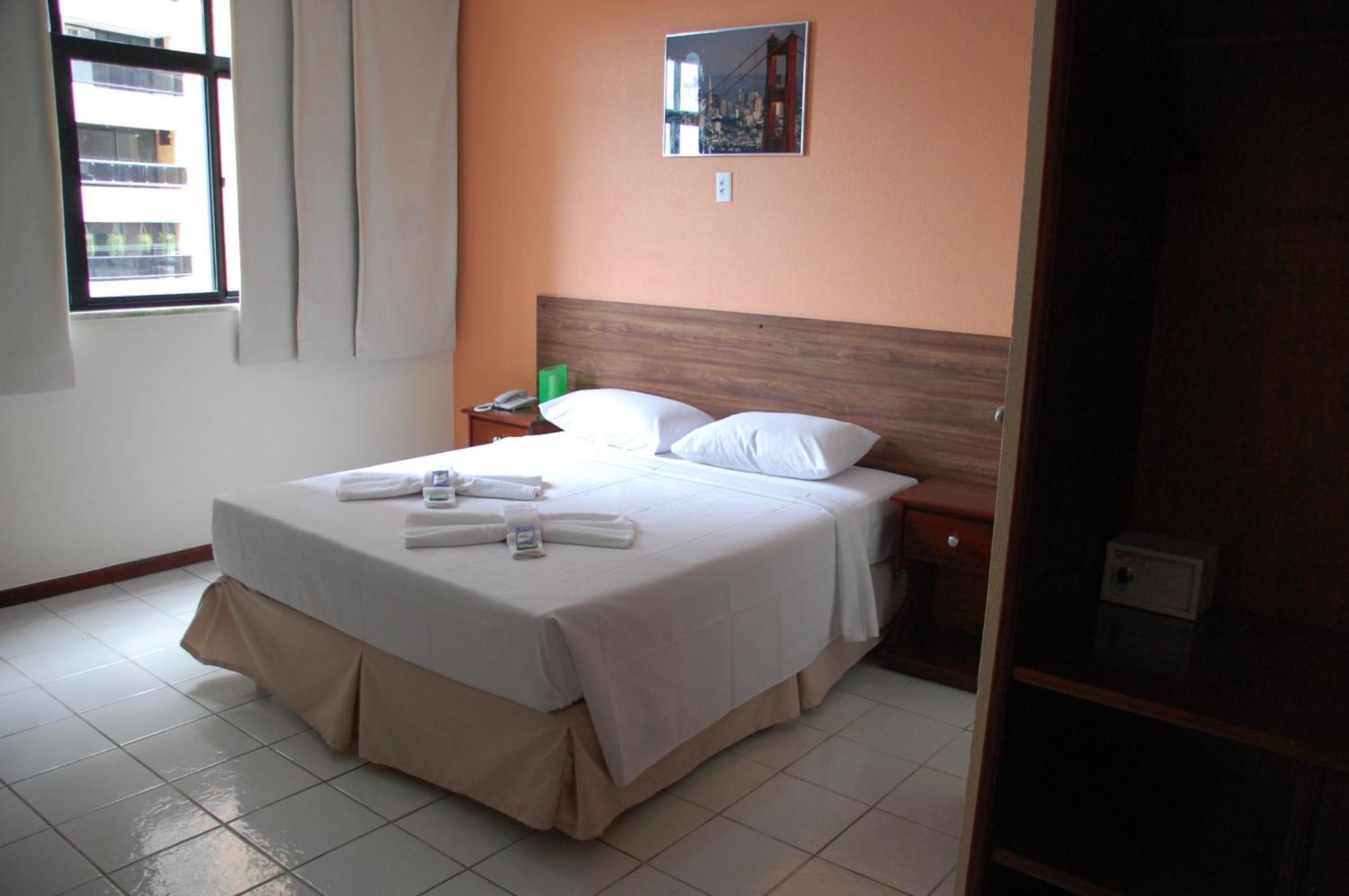 Netuno Hotel Fortaleza (Ceara)