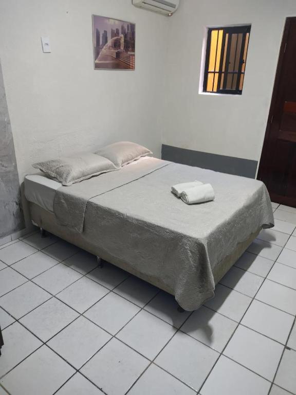 Netuno Hotel Fortaleza (Ceara)