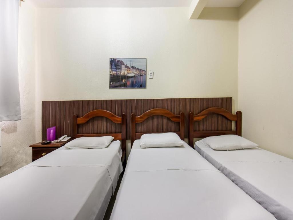 Hotel Netuno *