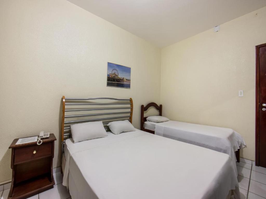 Netuno Hotel Fortaleza (Ceara)