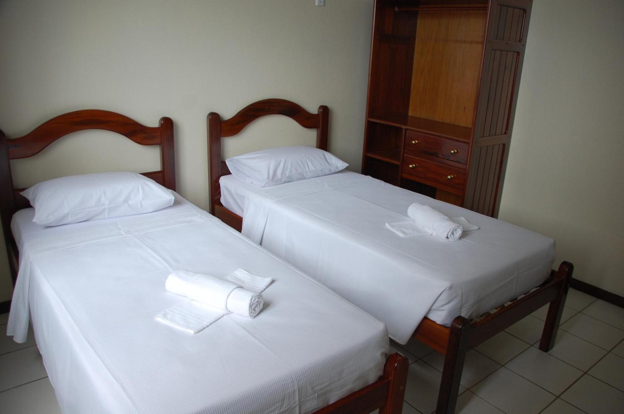 Hotel Netuno Fortaleza (Ceara)
