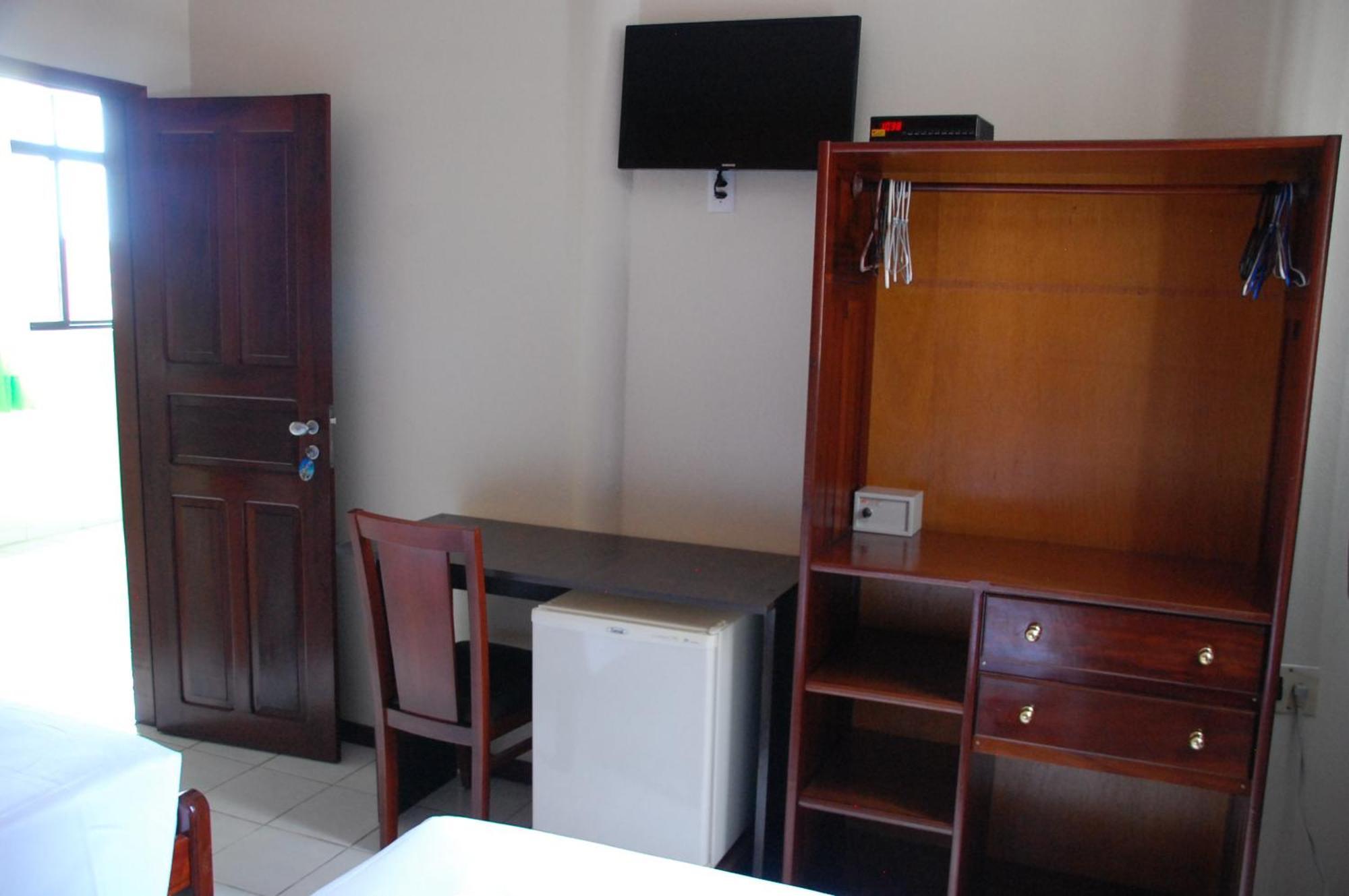 Hotel Netuno *