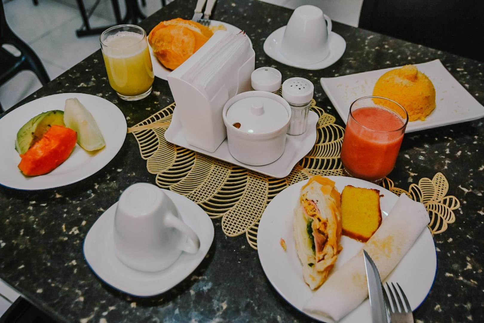 Netuno * Fortaleza (Ceara)