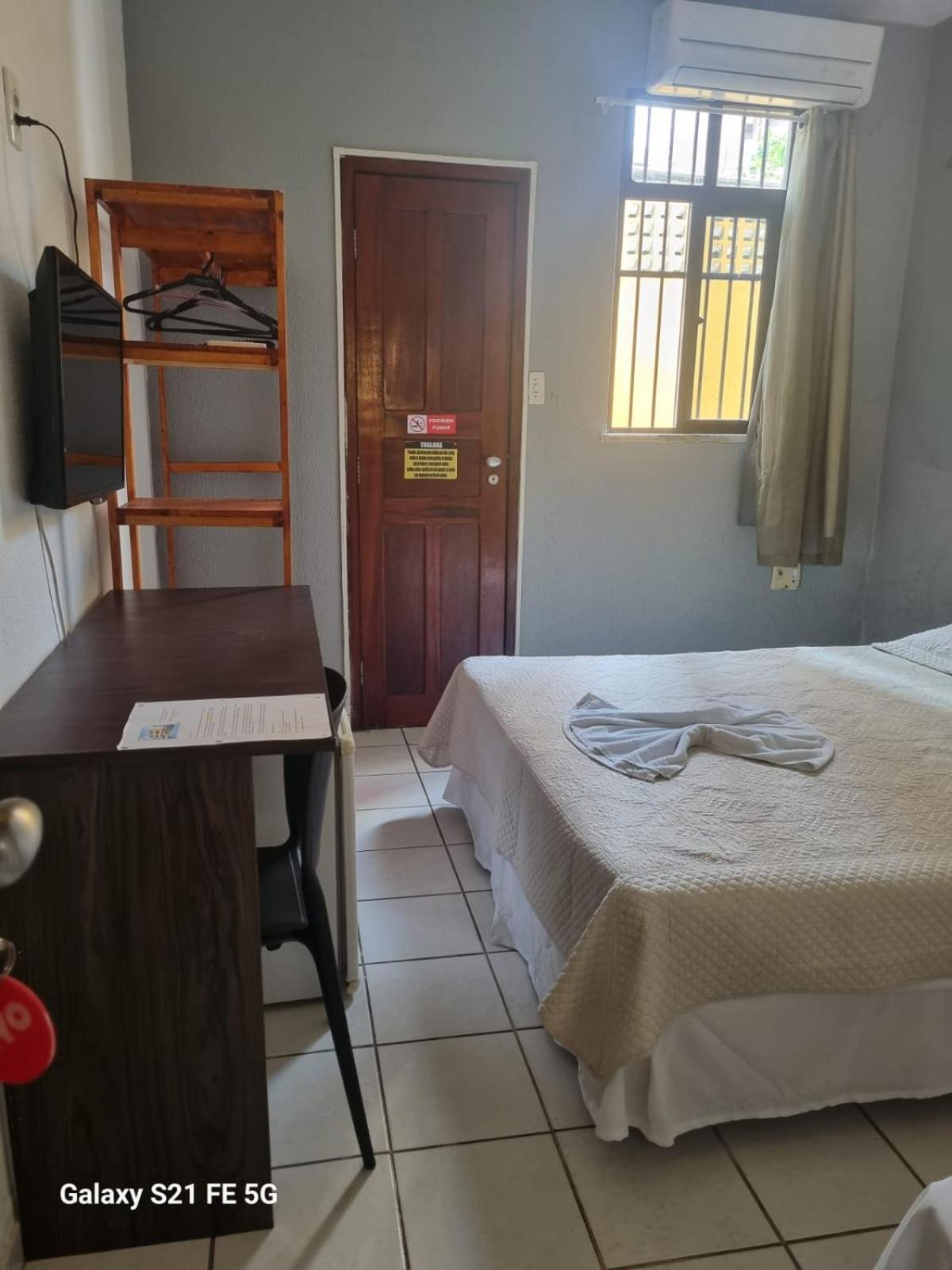 Hotel Netuno *