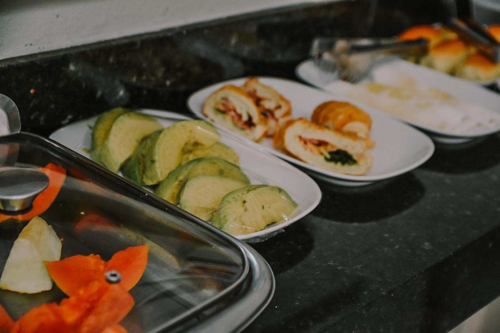 Netuno Hotel Fortaleza (Ceara)