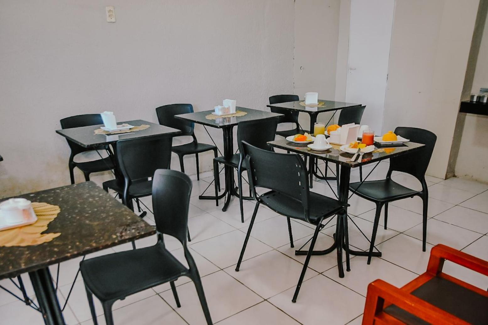 Netuno Fortaleza (Ceara)
