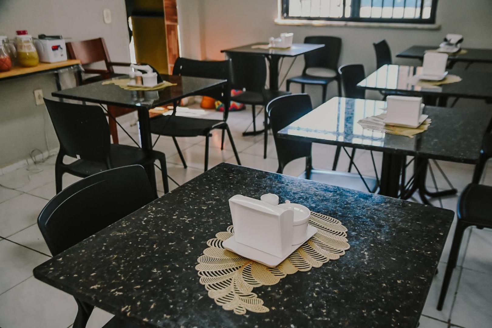 Netuno * Fortaleza (Ceara)