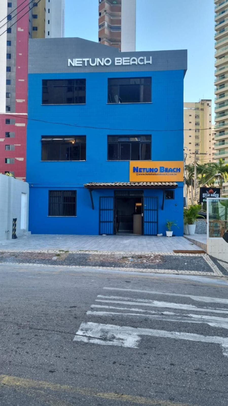 Netuno Hotel *