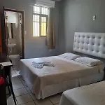 Hotel Netuno *