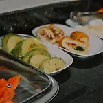 Netuno Hotel Fortaleza (Ceara)