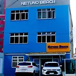Netuno * Fortaleza (Ceara)