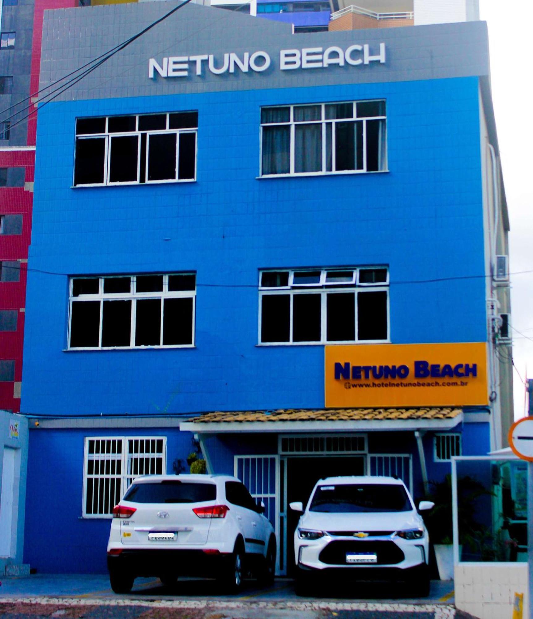 Netuno * Fortaleza (Ceara)